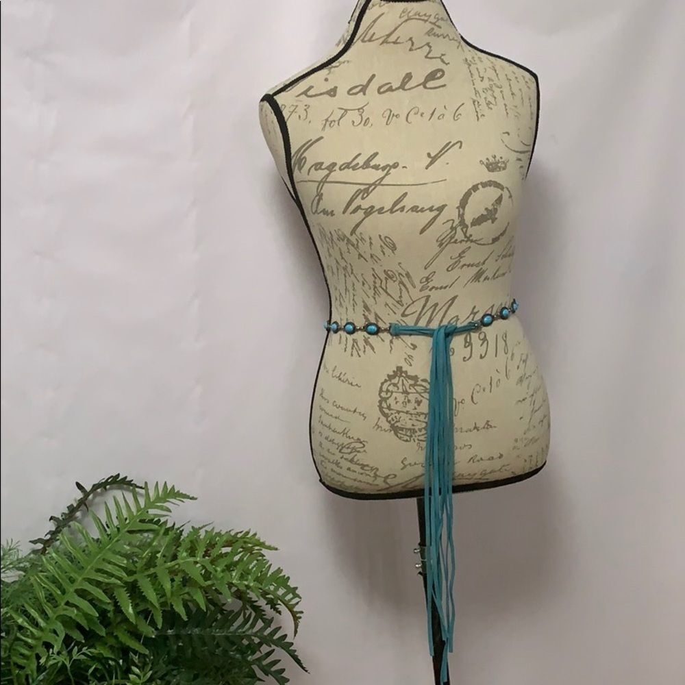 BELT SIZE 26in